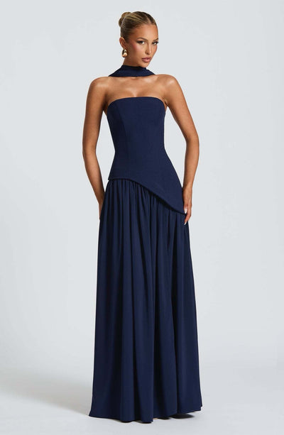 Robe Maxi L’atelier D’amélie Velicius