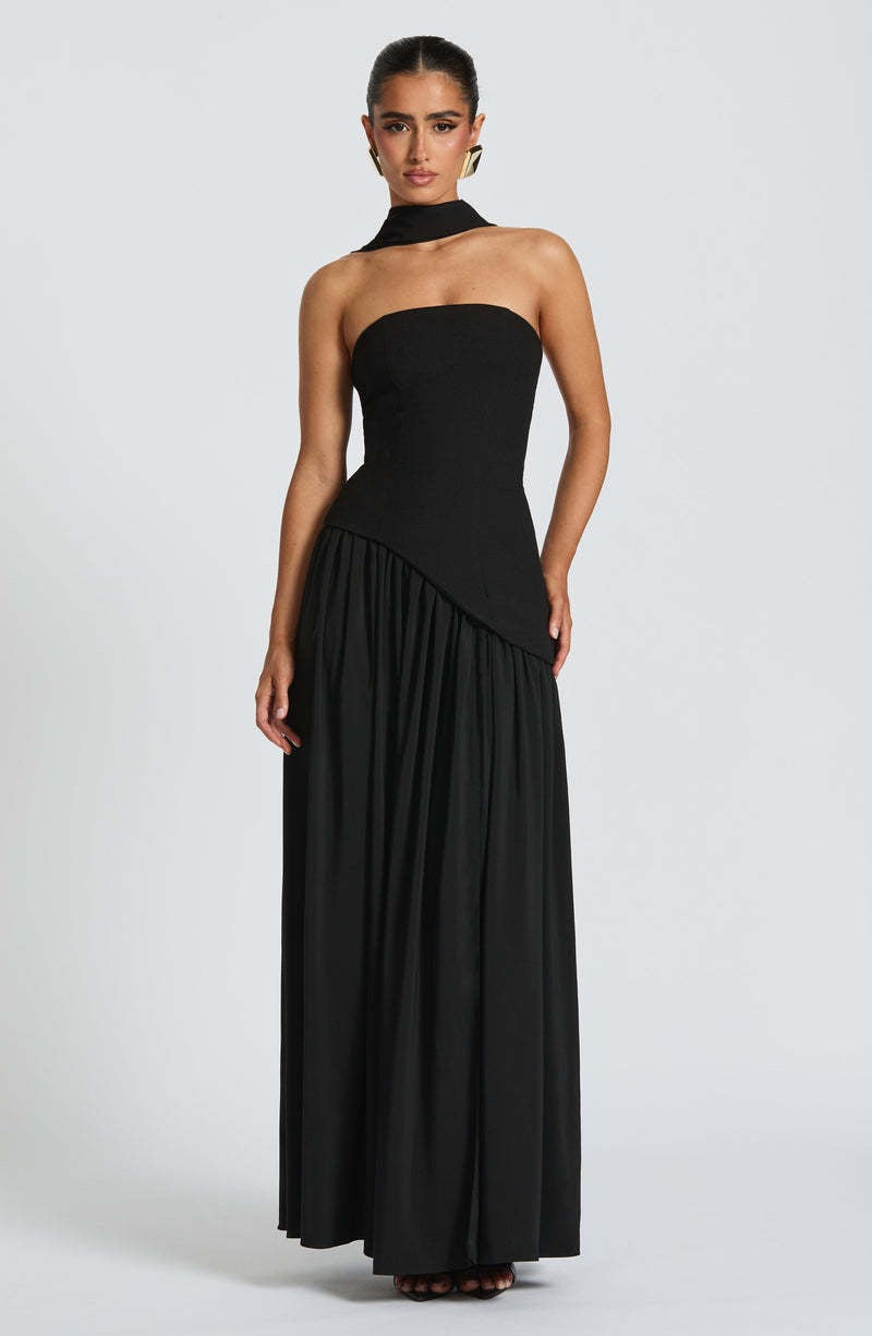 Robe Maxi L’atelier D’amélie Velicius