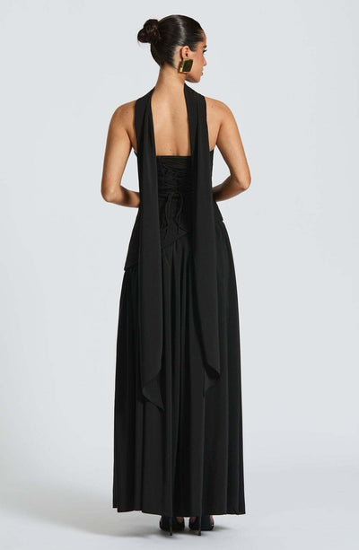 Robe Maxi L’atelier D’amélie Velicius