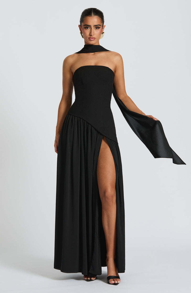 Robe Maxi L’atelier D’amélie Velicius