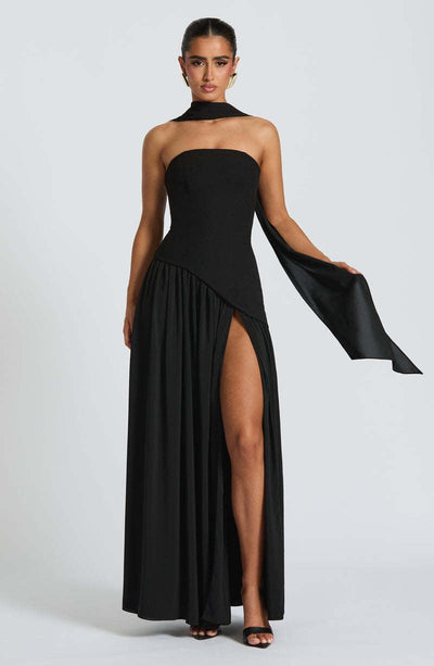 Robe Maxi L’atelier D’amélie Velicius