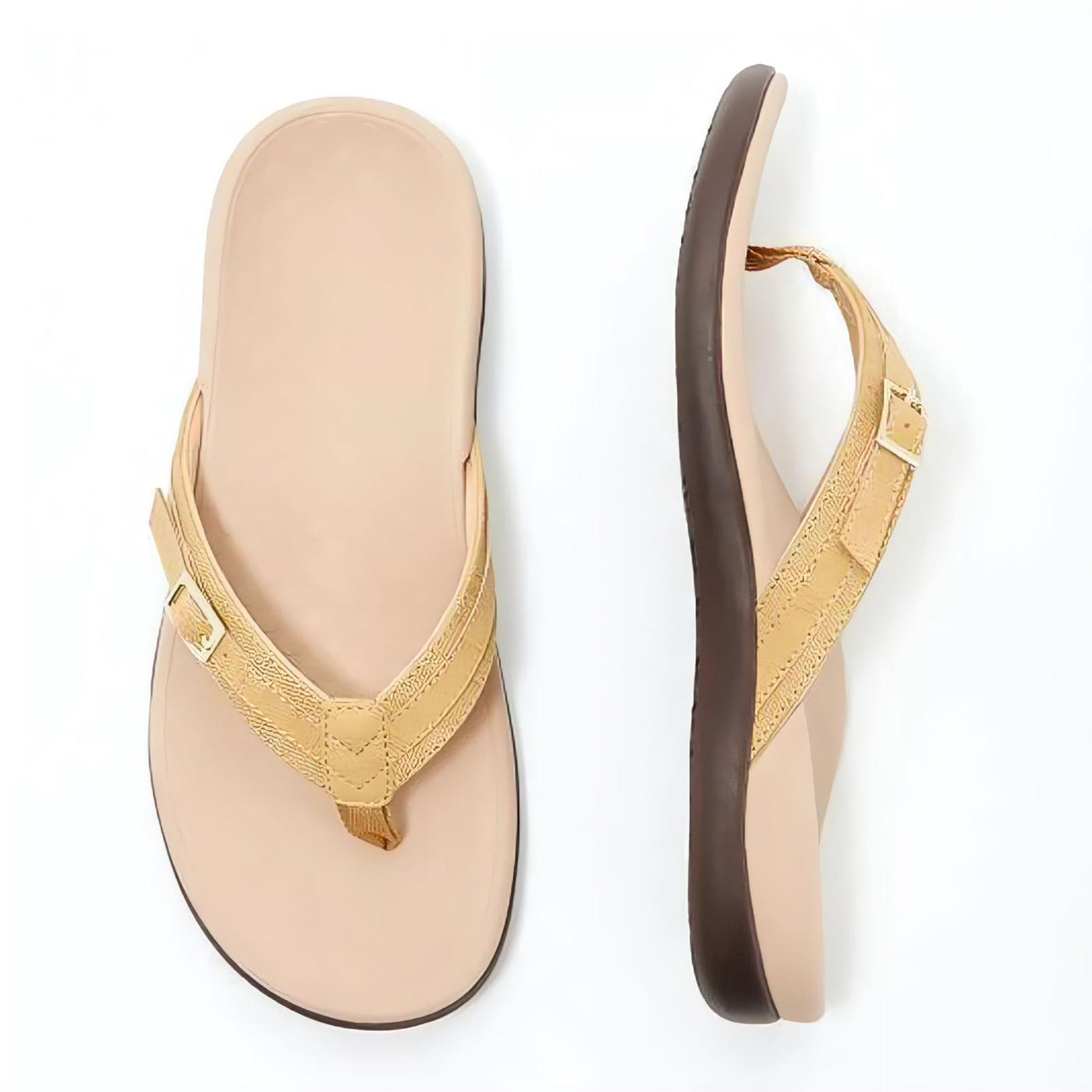 Nina | Sandales confortables pour l'été