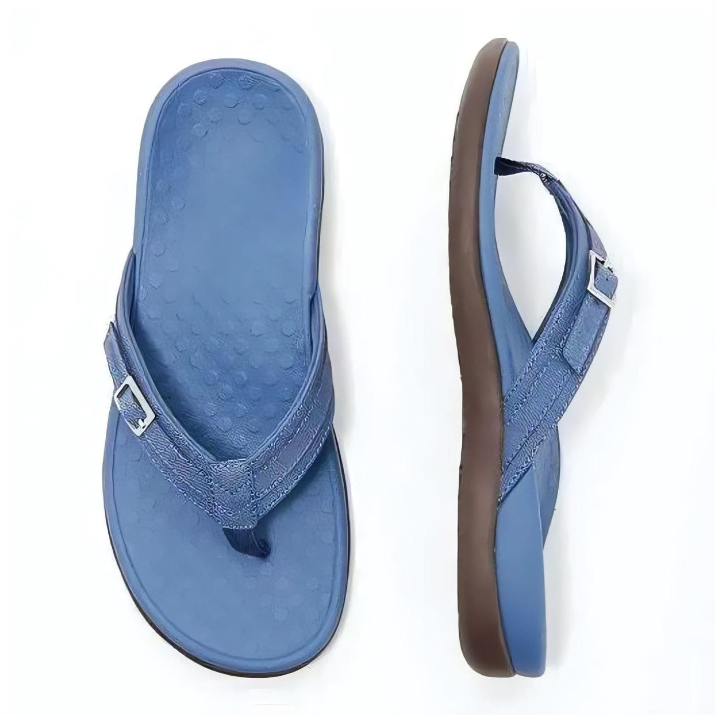 Nina | Sandales confortables pour l'été