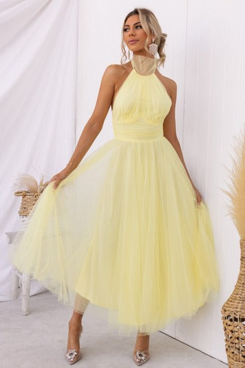 Kaylee | Robe de fée