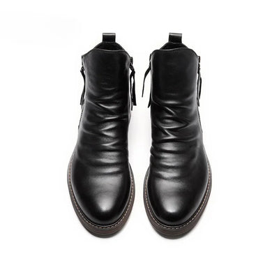 Bottes Bernardo Cavallino