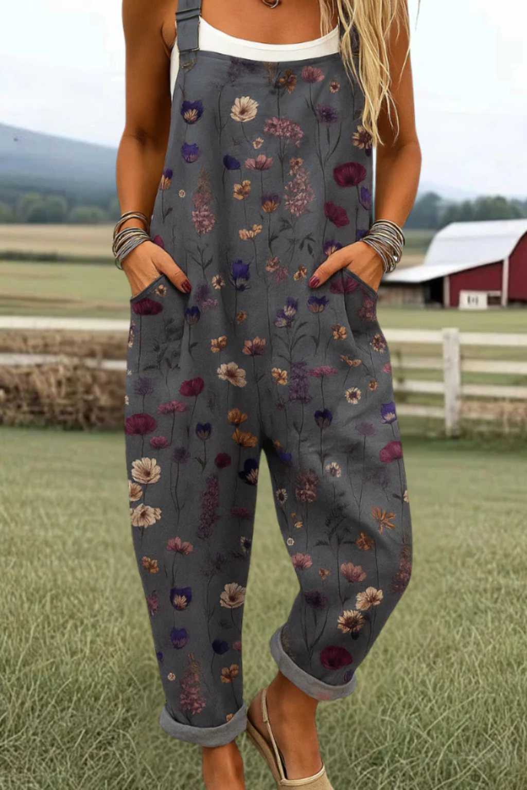 Kelly | Combinaison artistique