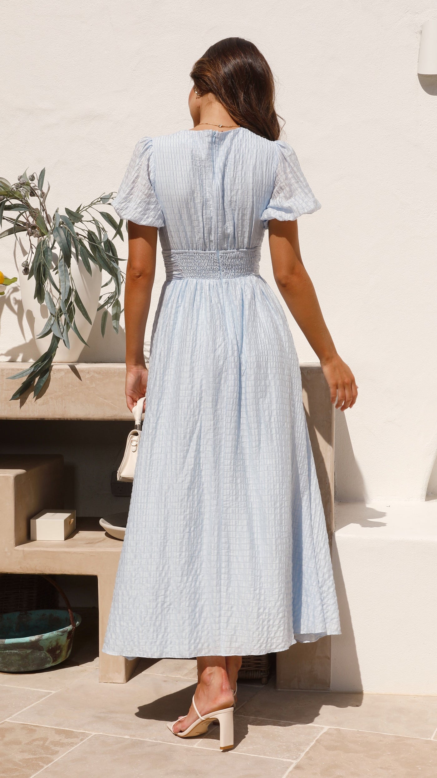 ROSA | ROBE