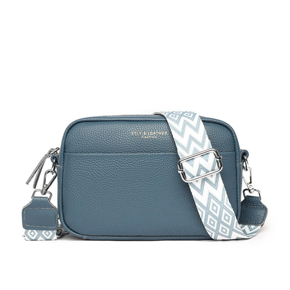 Mira | Sac à Bandoulière Élégant pour Femme