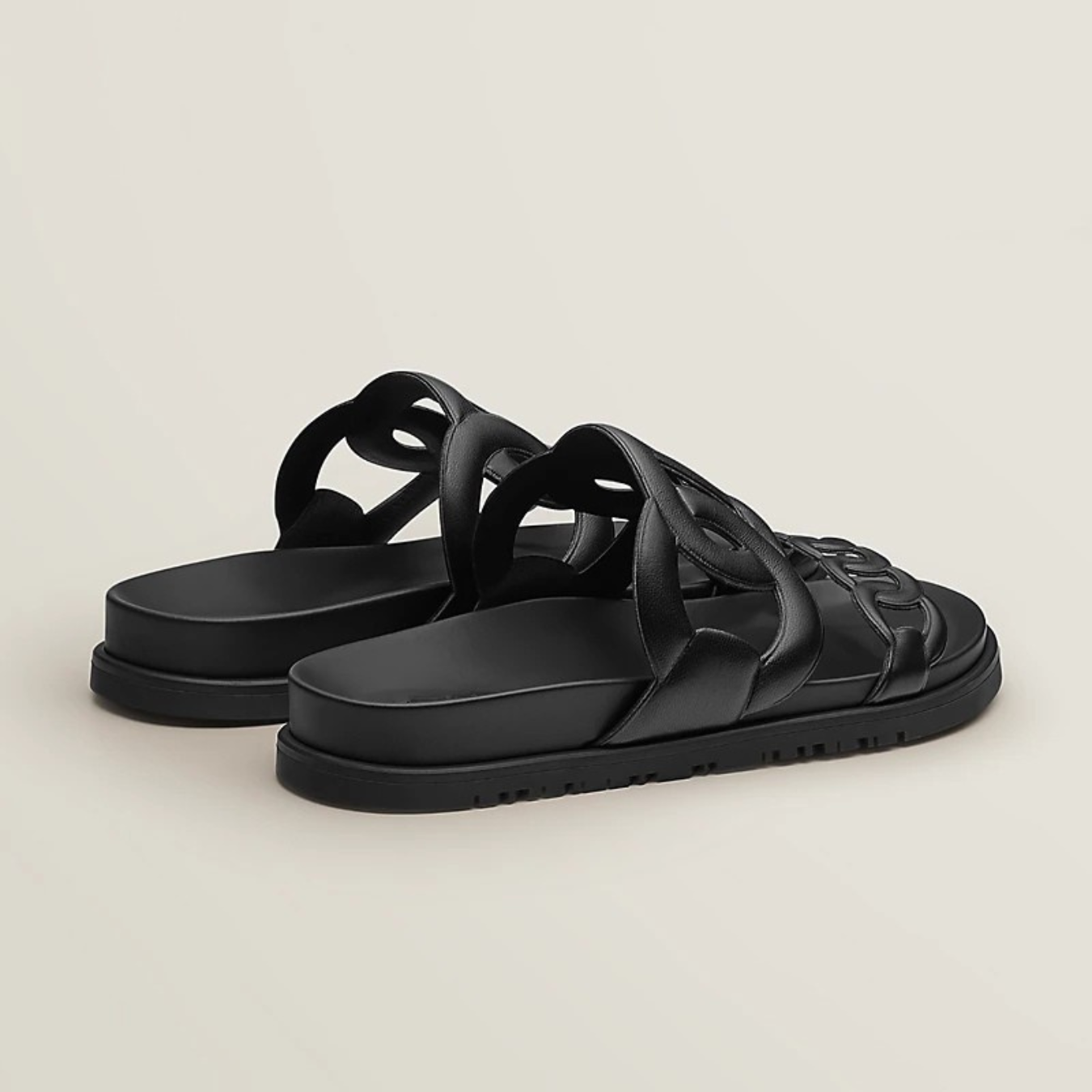 ÉCLAT | SANDALS ÉLÉGANTS