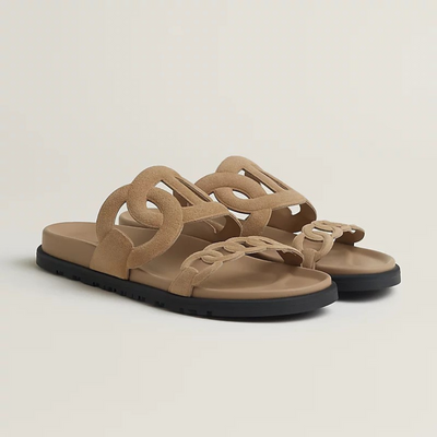 ÉCLAT | SANDALS ÉLÉGANTS