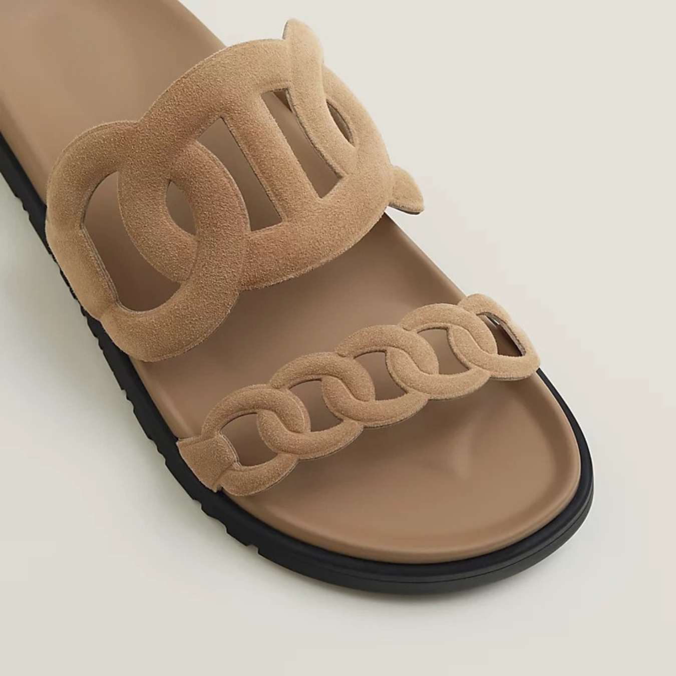 ÉCLAT | SANDALS ÉLÉGANTS