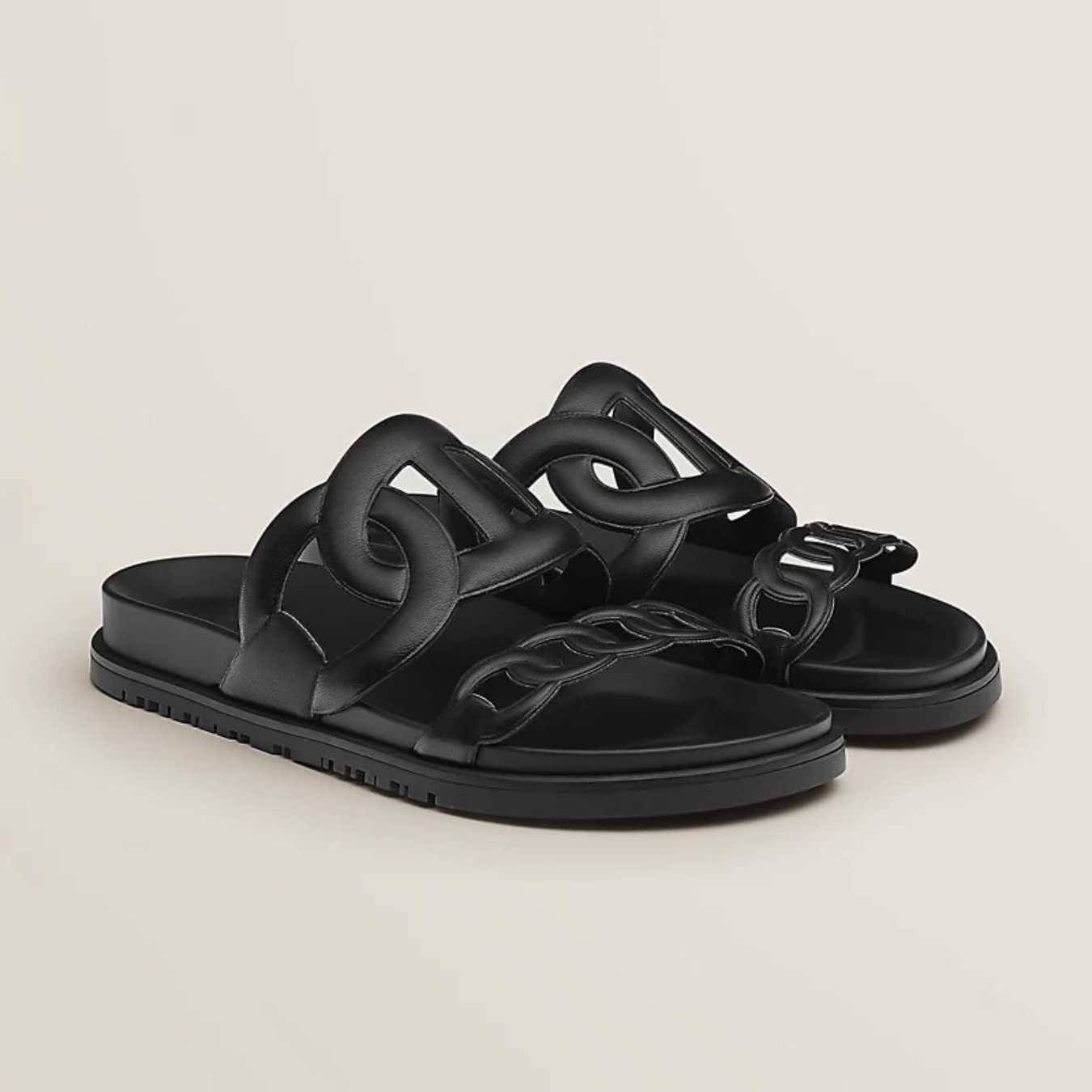 ÉCLAT | SANDALS ÉLÉGANTS