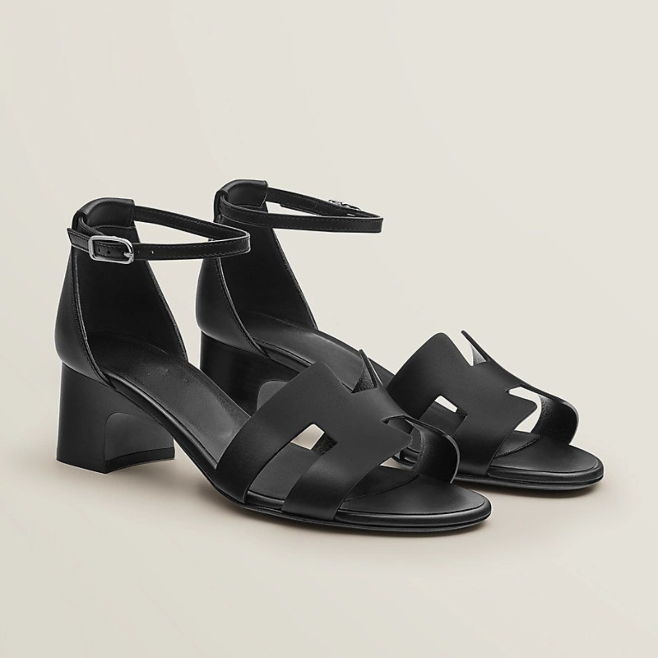 CHLOÉ | SANDALS ÉLÉGANTS