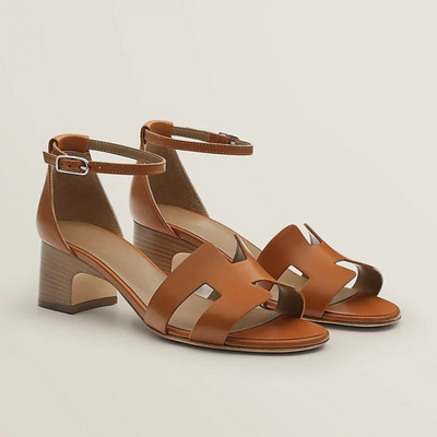 CHLOÉ | SANDALS ÉLÉGANTS