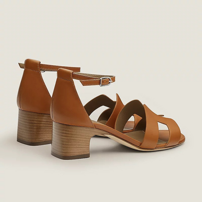 CHLOÉ | SANDALS ÉLÉGANTS