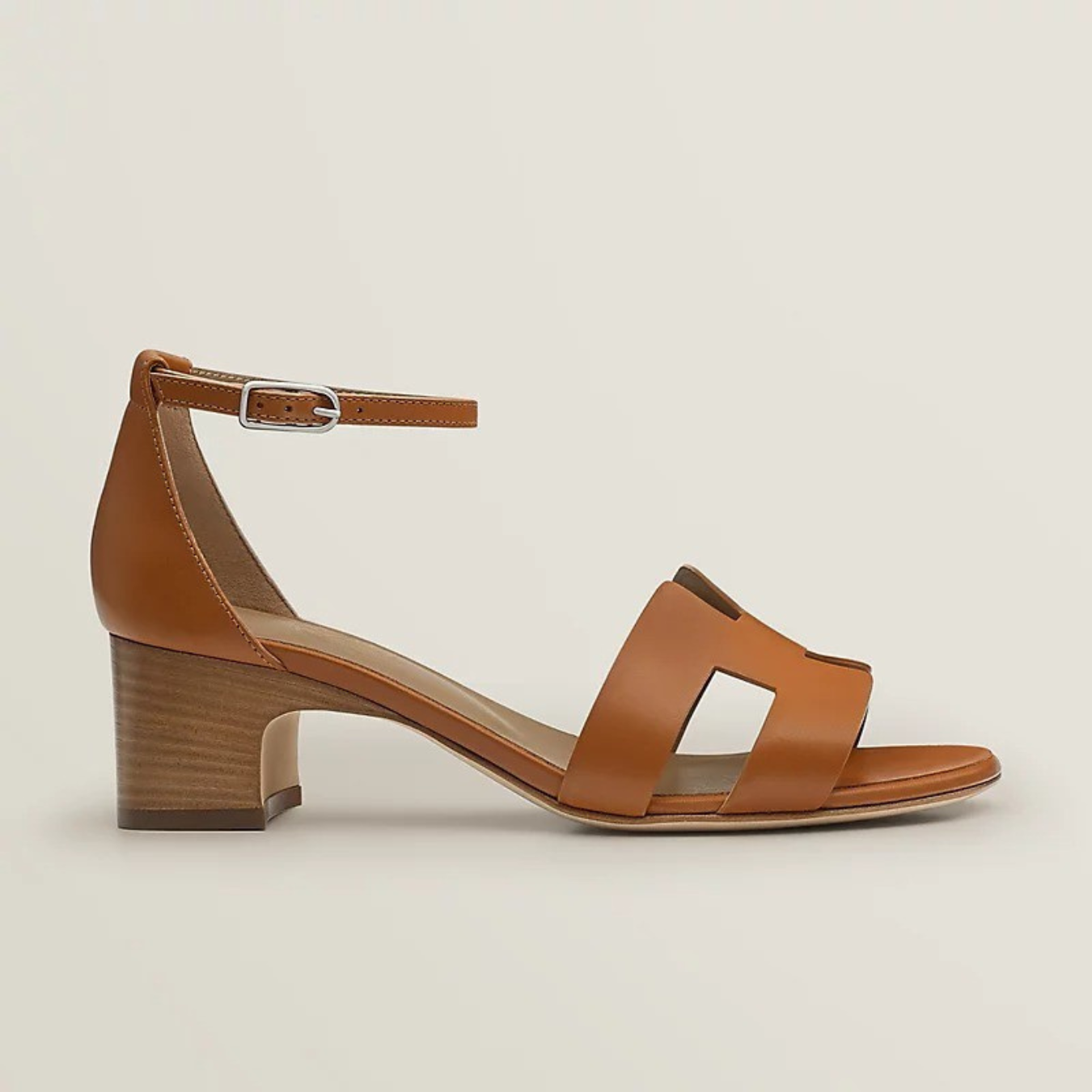 CHLOÉ | SANDALS ÉLÉGANTS