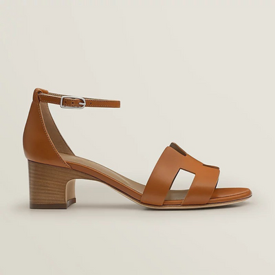 CHLOÉ | SANDALS ÉLÉGANTS