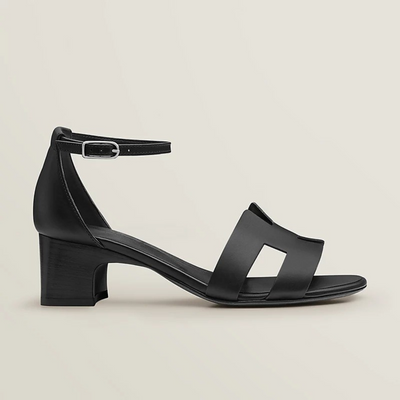 CHLOÉ | SANDALS ÉLÉGANTS