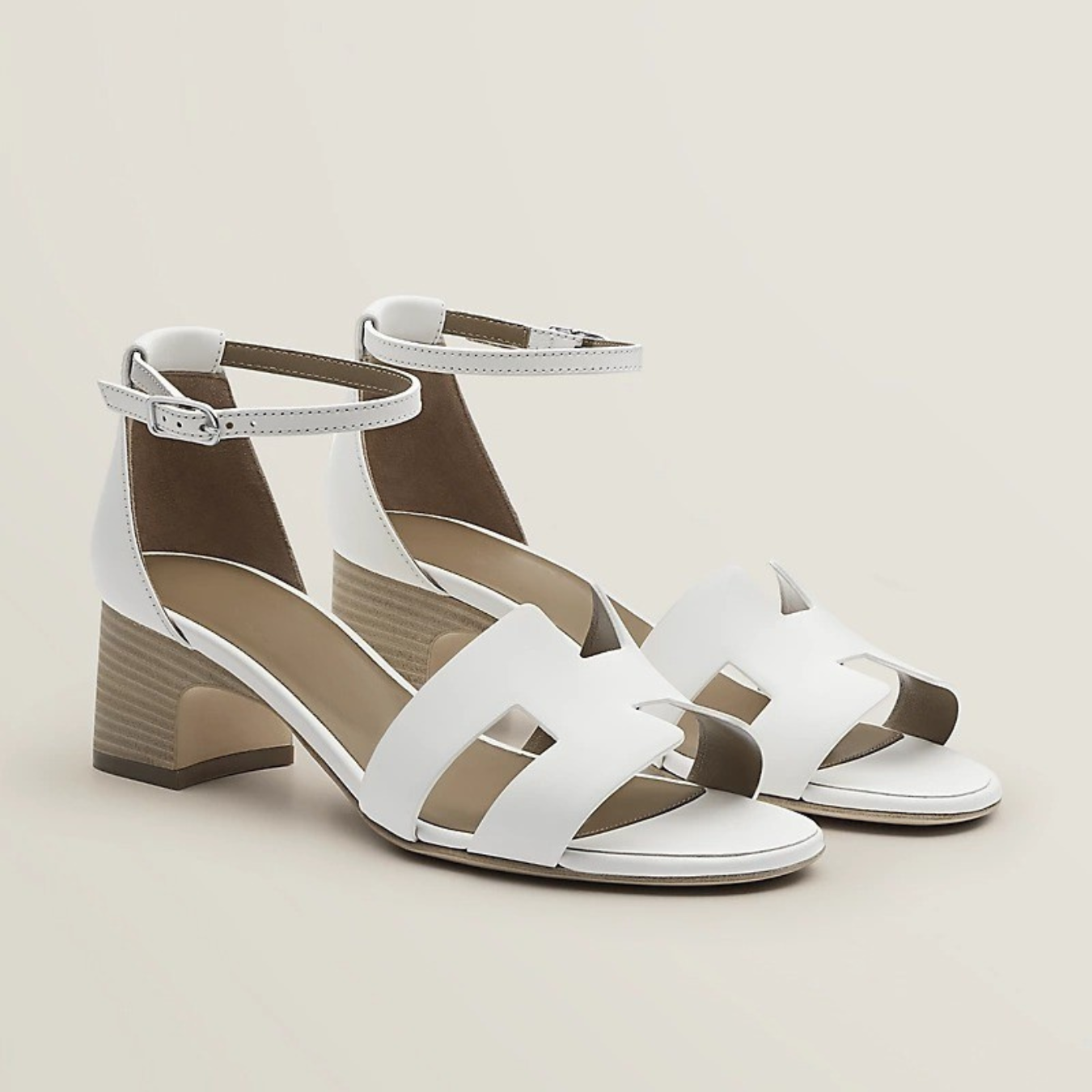 CHLOÉ | SANDALS ÉLÉGANTS