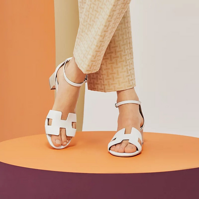 CHLOÉ | SANDALS ÉLÉGANTS