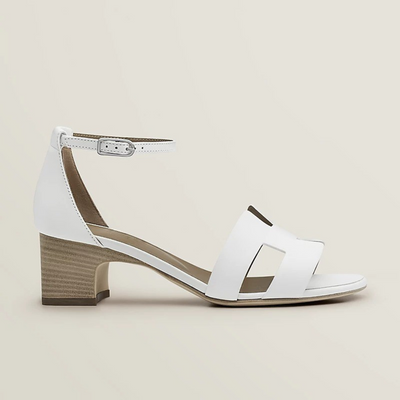 CHLOÉ | SANDALS ÉLÉGANTS