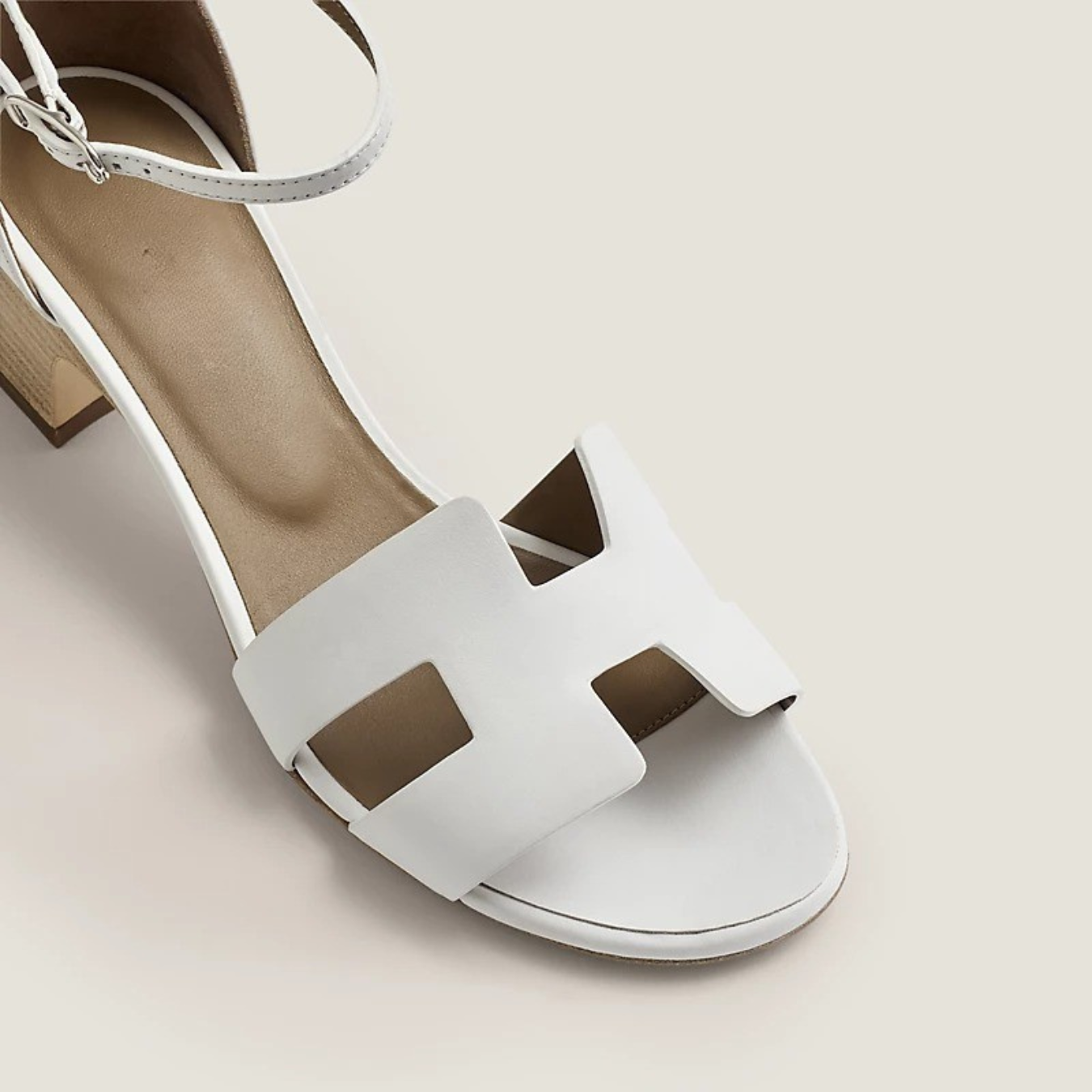 CHLOÉ | SANDALS ÉLÉGANTS