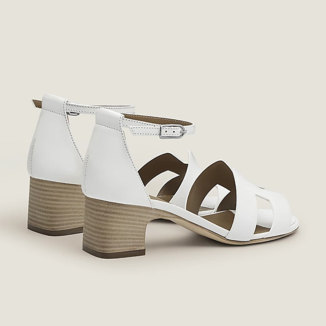 CHLOÉ | SANDALS ÉLÉGANTS
