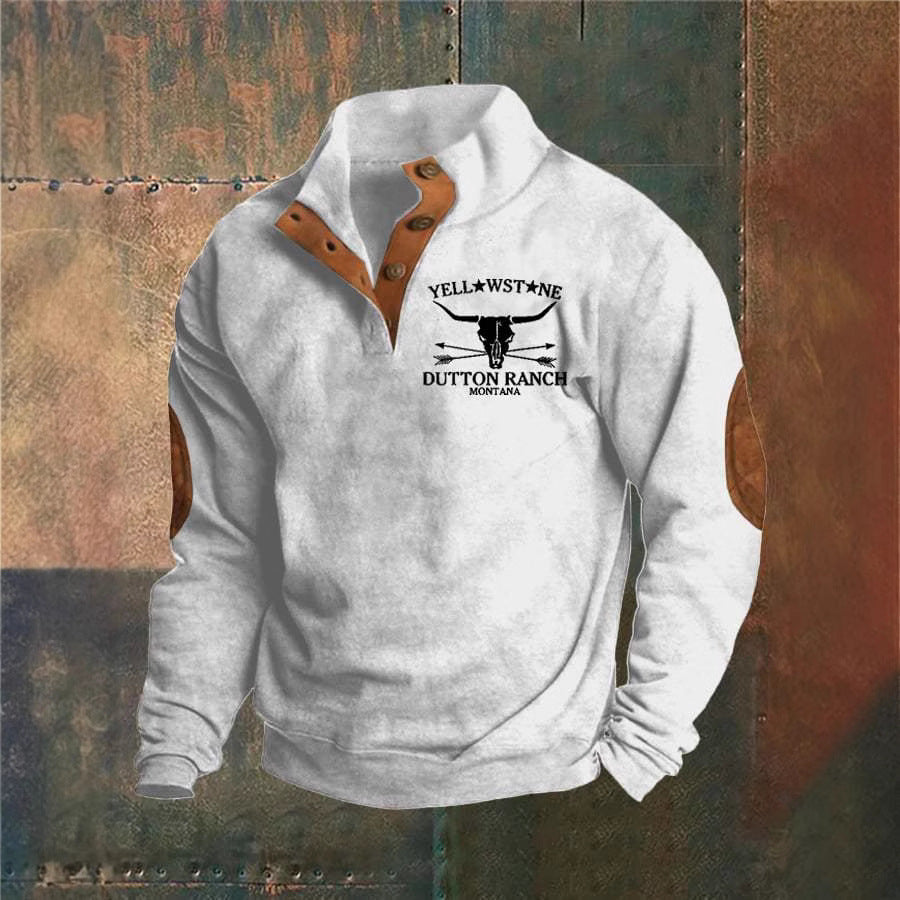 RAUL™|FLEECE EXCLUSIF