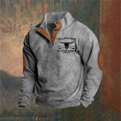 RAUL™|FLEECE EXCLUSIF