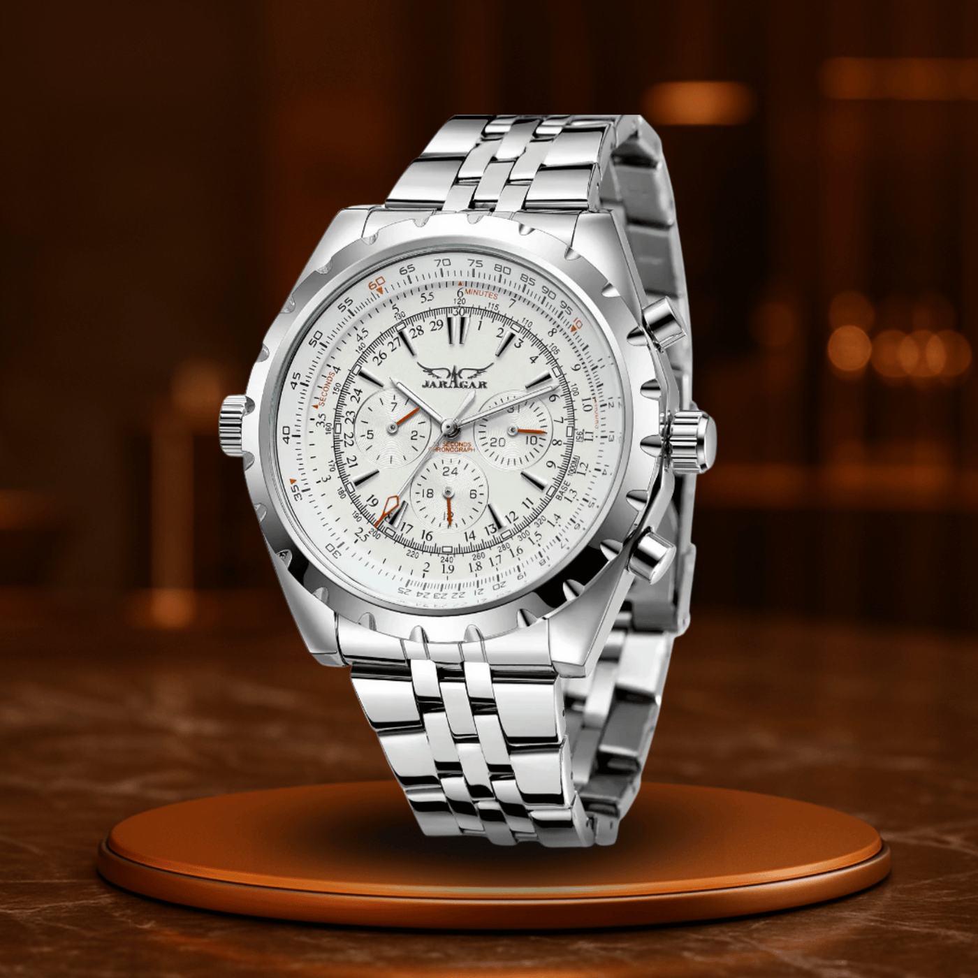 La Force Intérieure