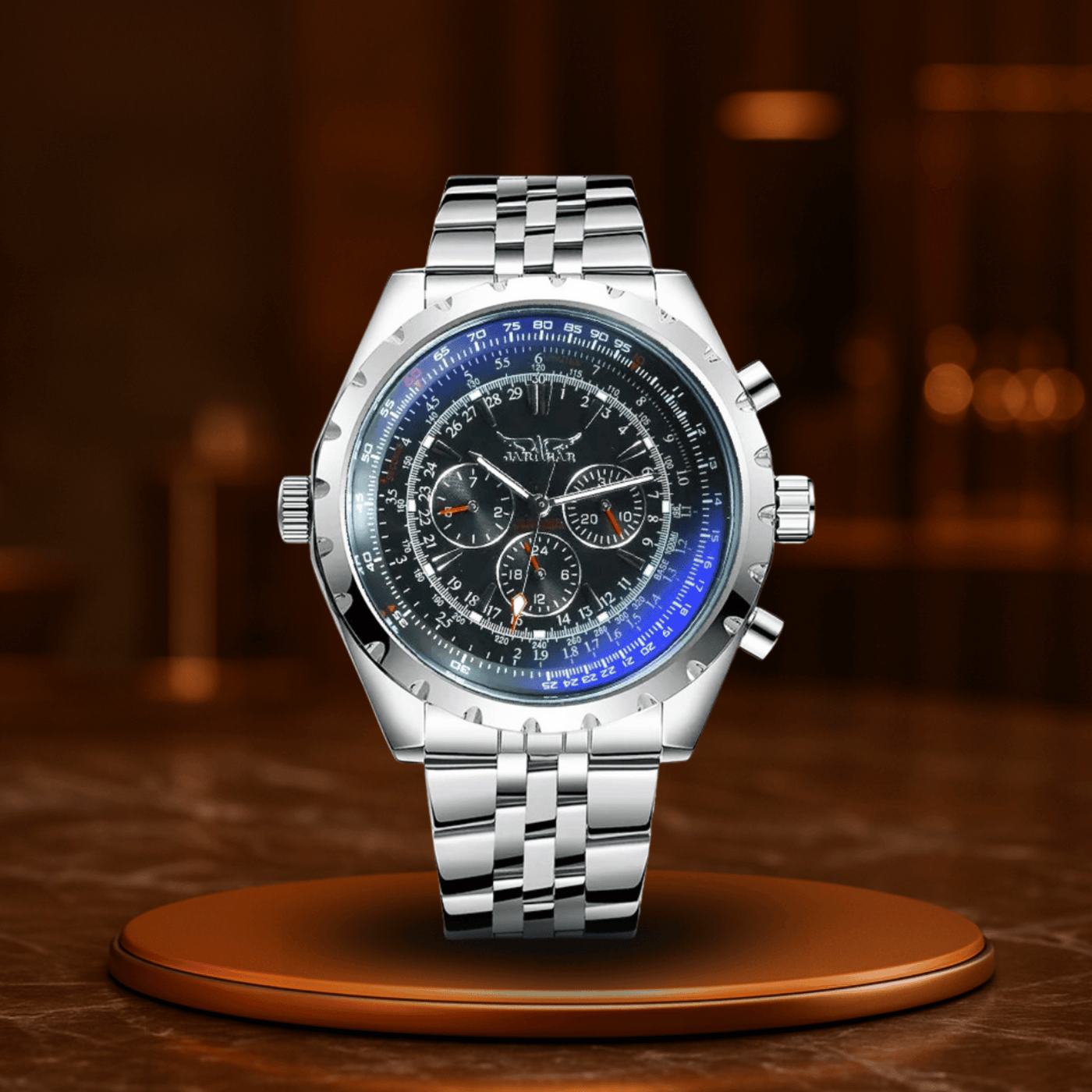 La Force Intérieure