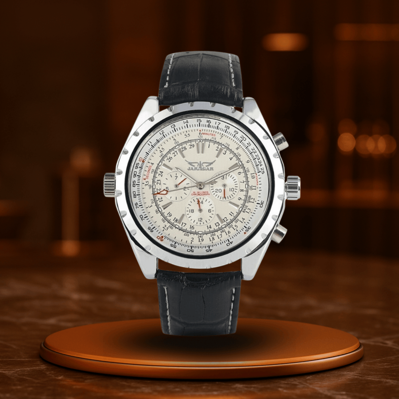 La Force Intérieure