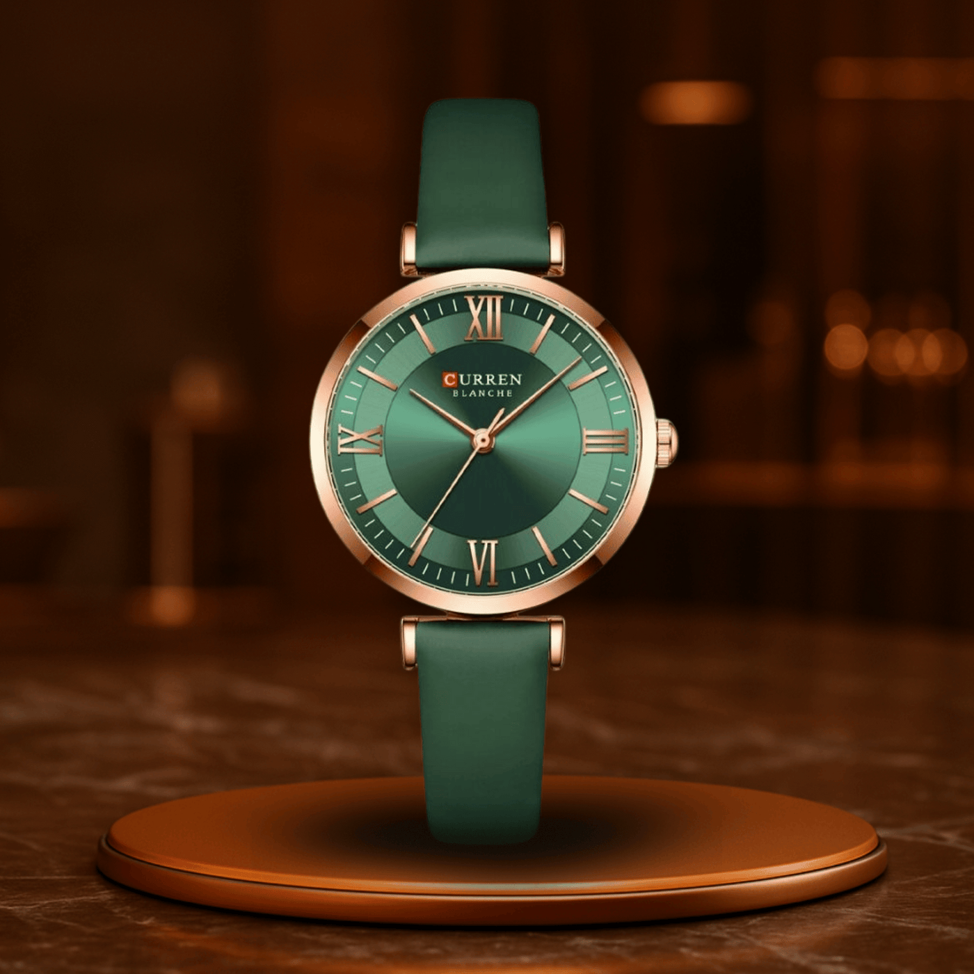 L'Élégance de la Pluie