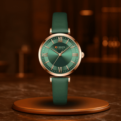 L'Élégance de la Pluie