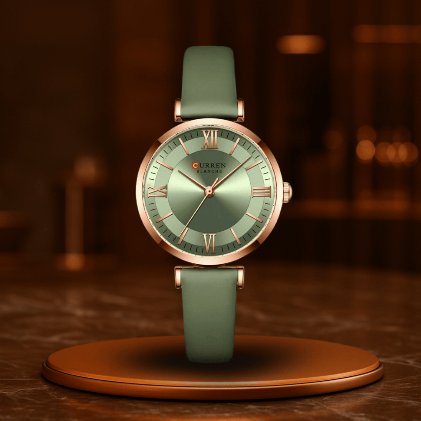 L'Élégance de la Pluie