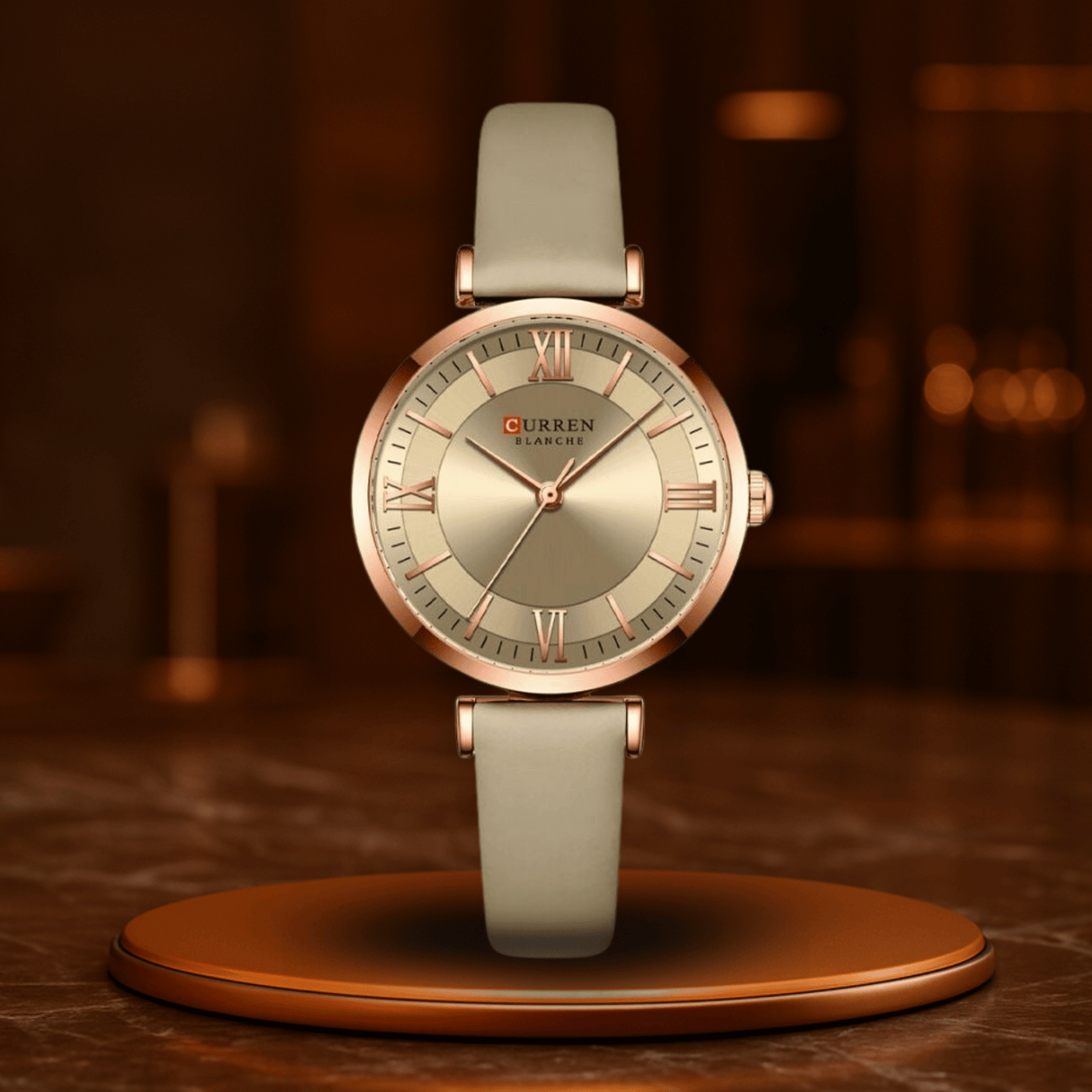 L'Élégance de la Pluie