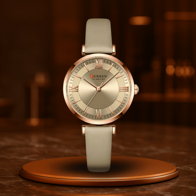 L'Élégance de la Pluie