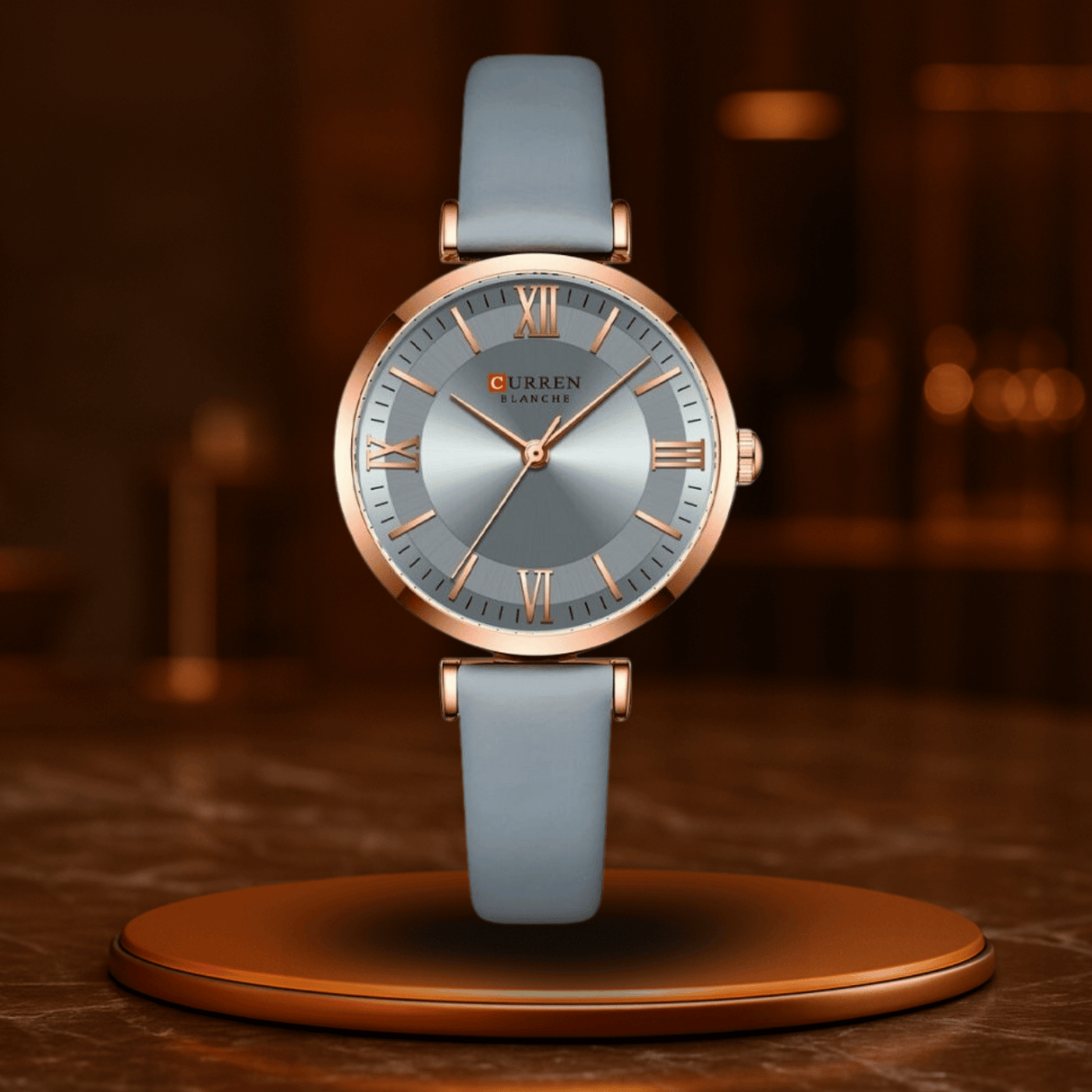 L'Élégance de la Pluie