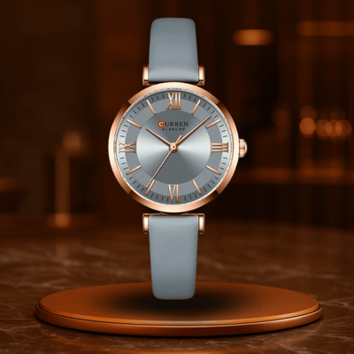 L'Élégance de la Pluie