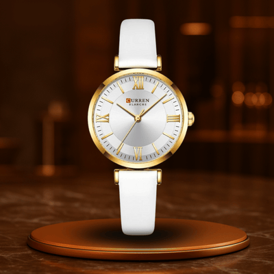 L'Élégance de la Pluie