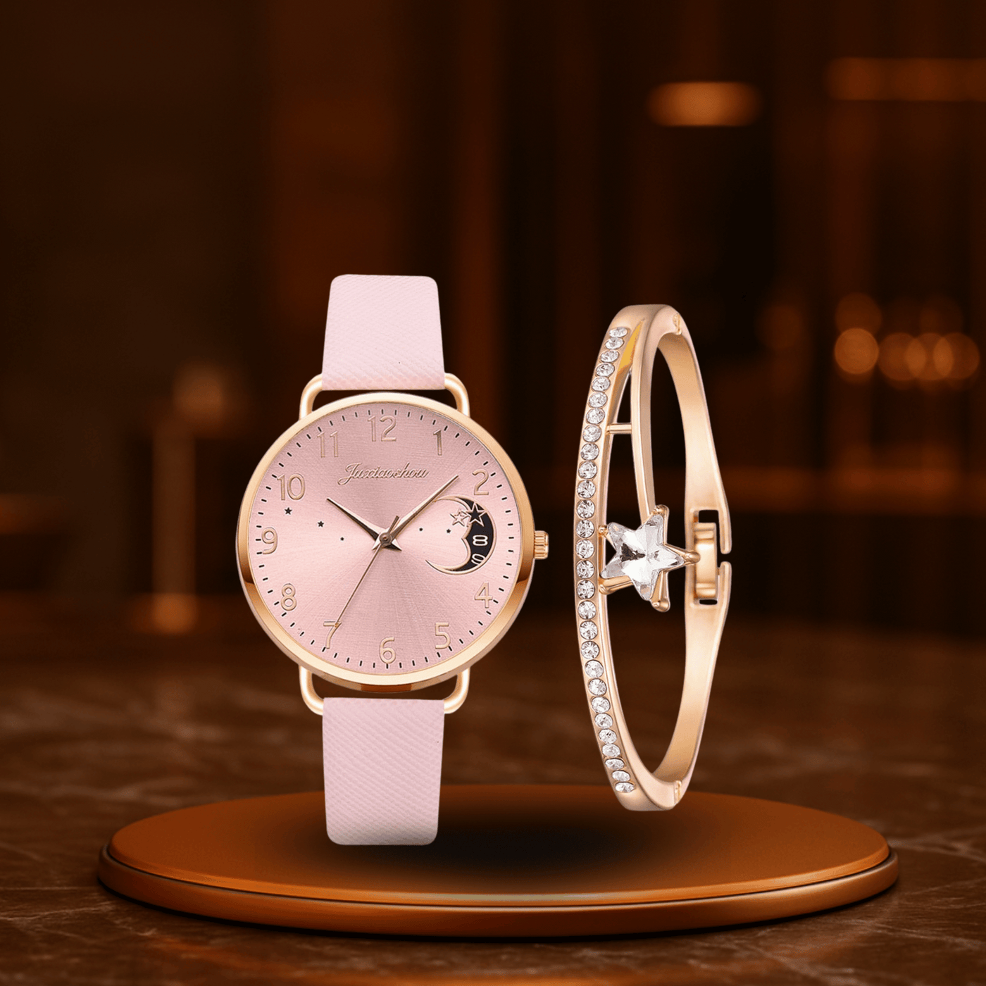 Ensemble Lunaris