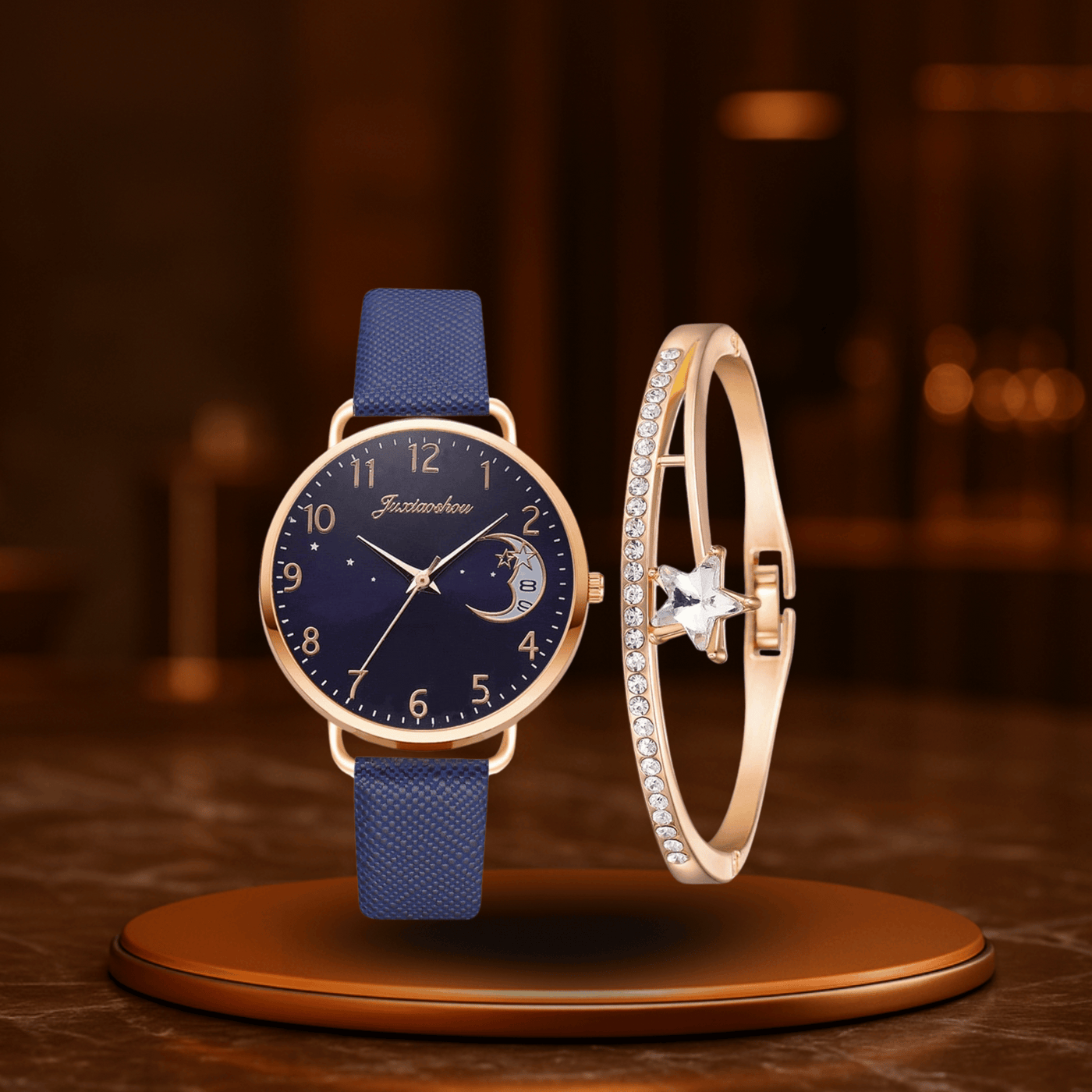 Ensemble Lunaris