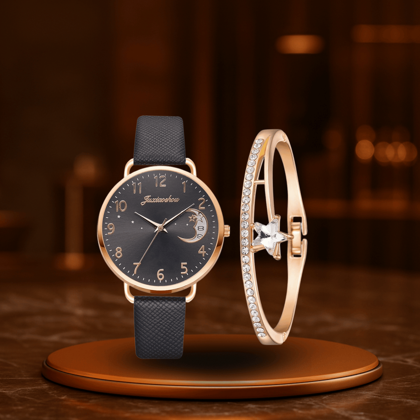 Ensemble Lunaris