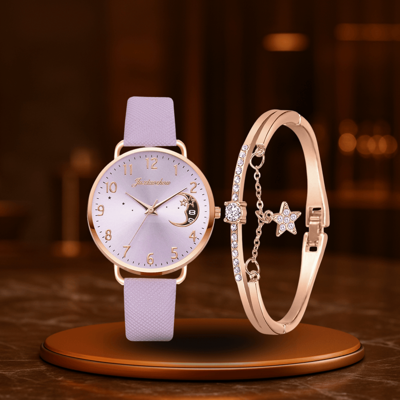 Ensemble Lunaris