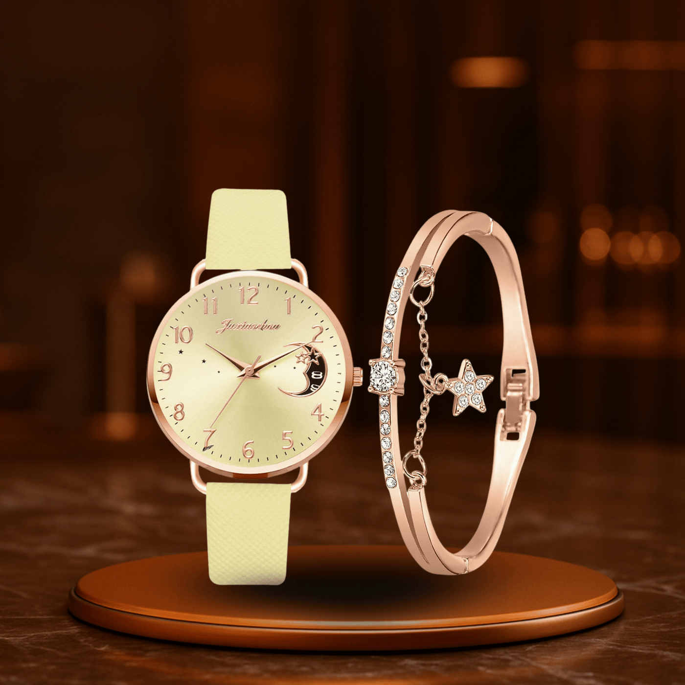 Ensemble Lunaris