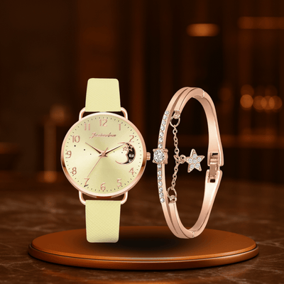 Ensemble Lunaris