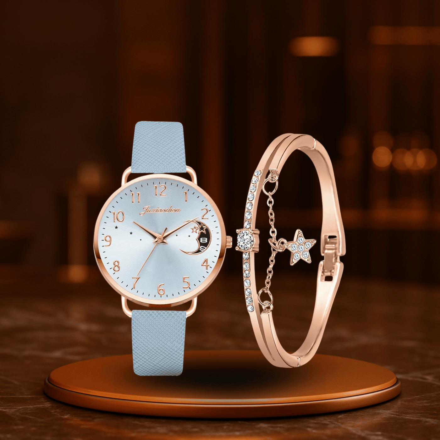 Ensemble Lunaris