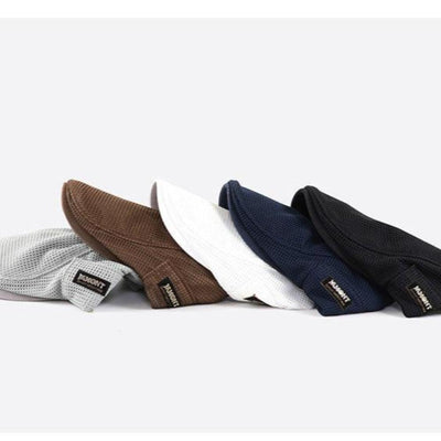 L’atelier D’amélie™ | Casquette Légère pour Hommes
