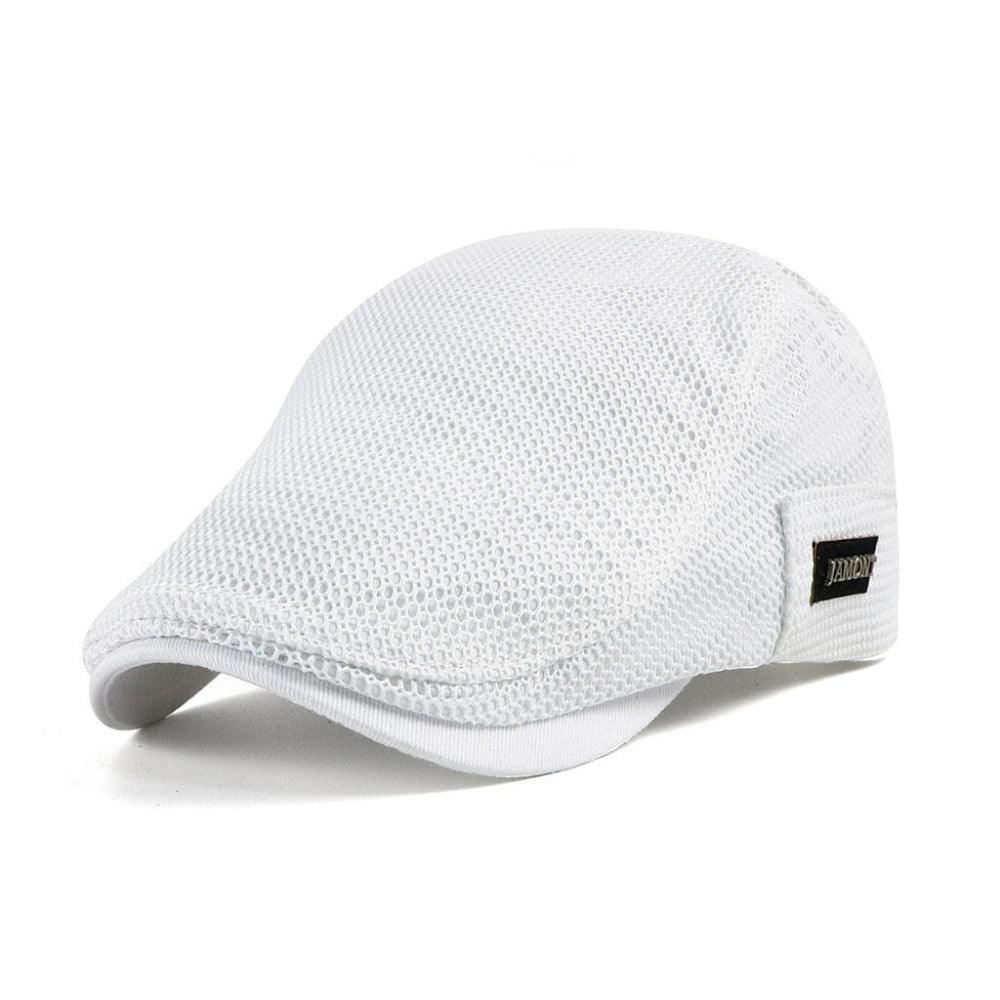 L’atelier D’amélie™ | Casquette Légère pour Hommes