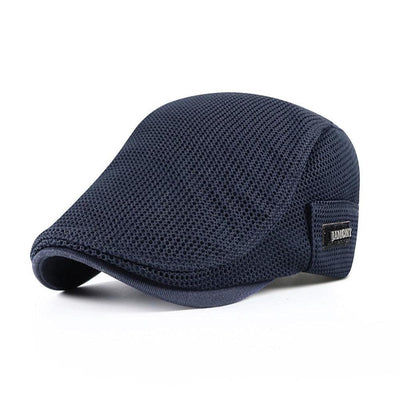 L’atelier D’amélie™ | Casquette Légère pour Hommes